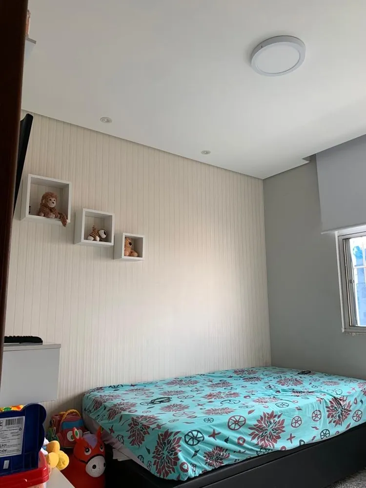Cobertura, 4 quartos, 94 m² - Foto 9
