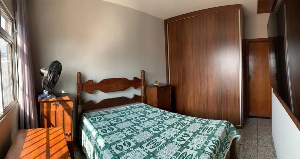Cobertura, 4 quartos, 94 m² - Foto 6
