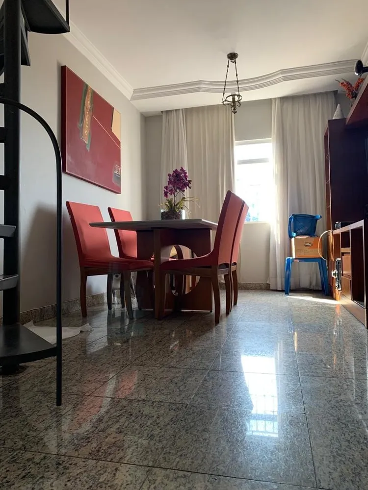 Cobertura, 4 quartos, 94 m² - Foto 3