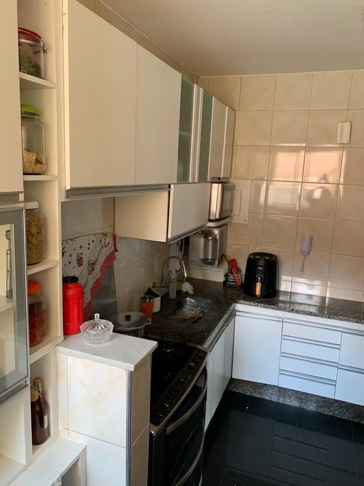 Cobertura, 4 quartos, 94 m² - Foto 7