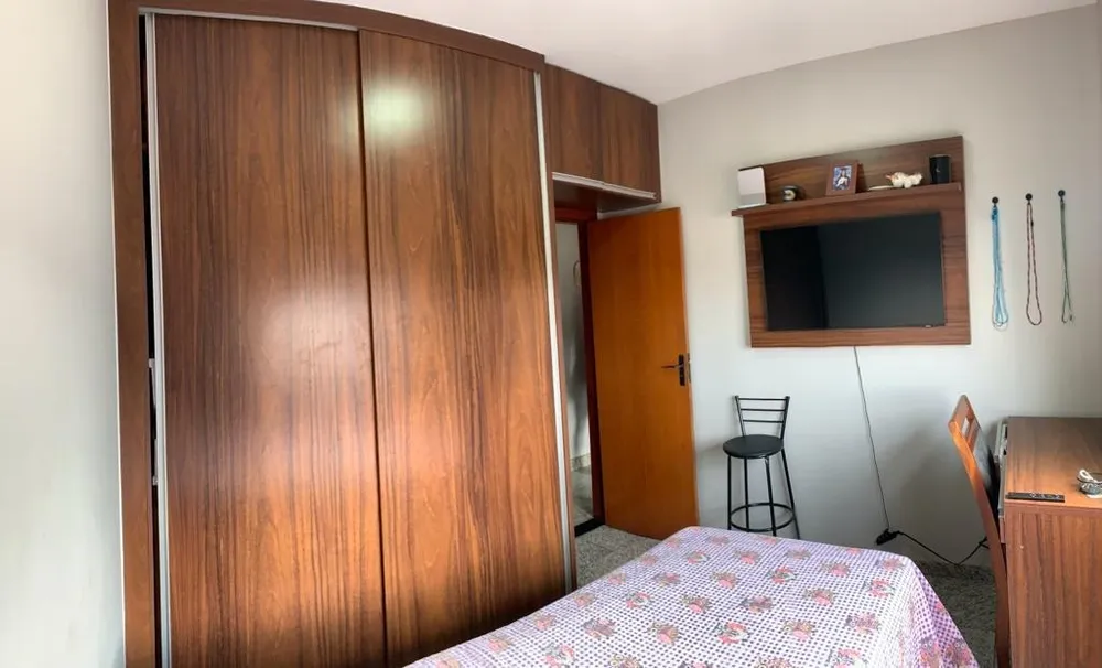 Cobertura, 4 quartos, 94 m² - Foto 5
