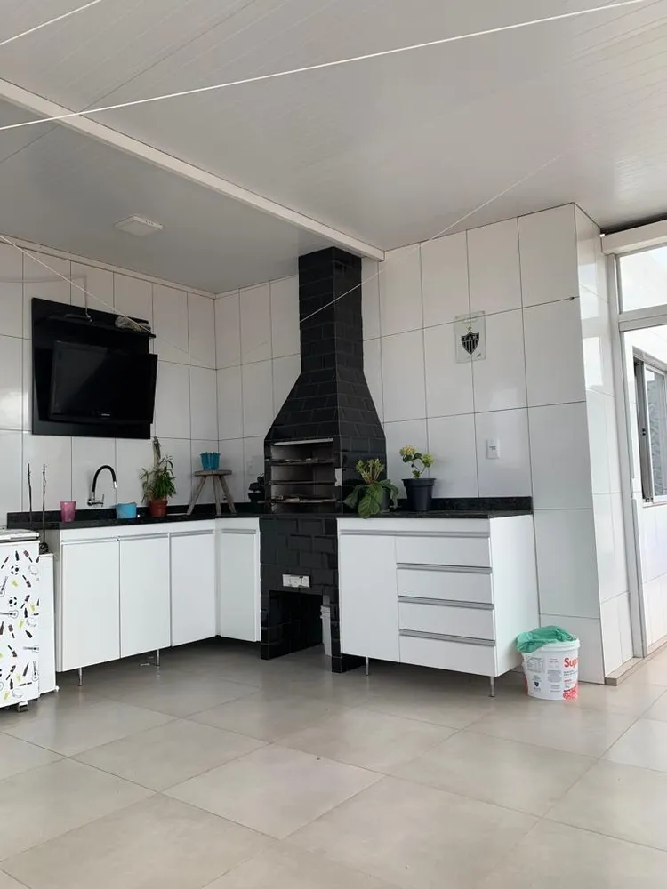 Cobertura, 4 quartos, 94 m² - Foto 1