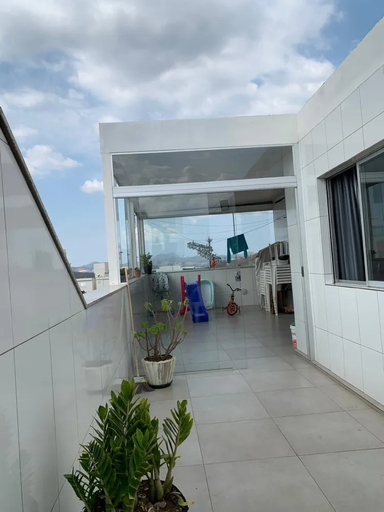 Cobertura, 4 quartos, 94 m² - Foto 19