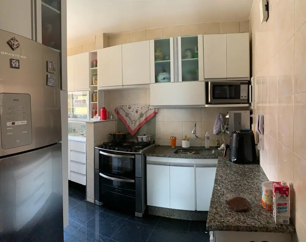 Cobertura, 4 quartos, 94 m² - Foto 3