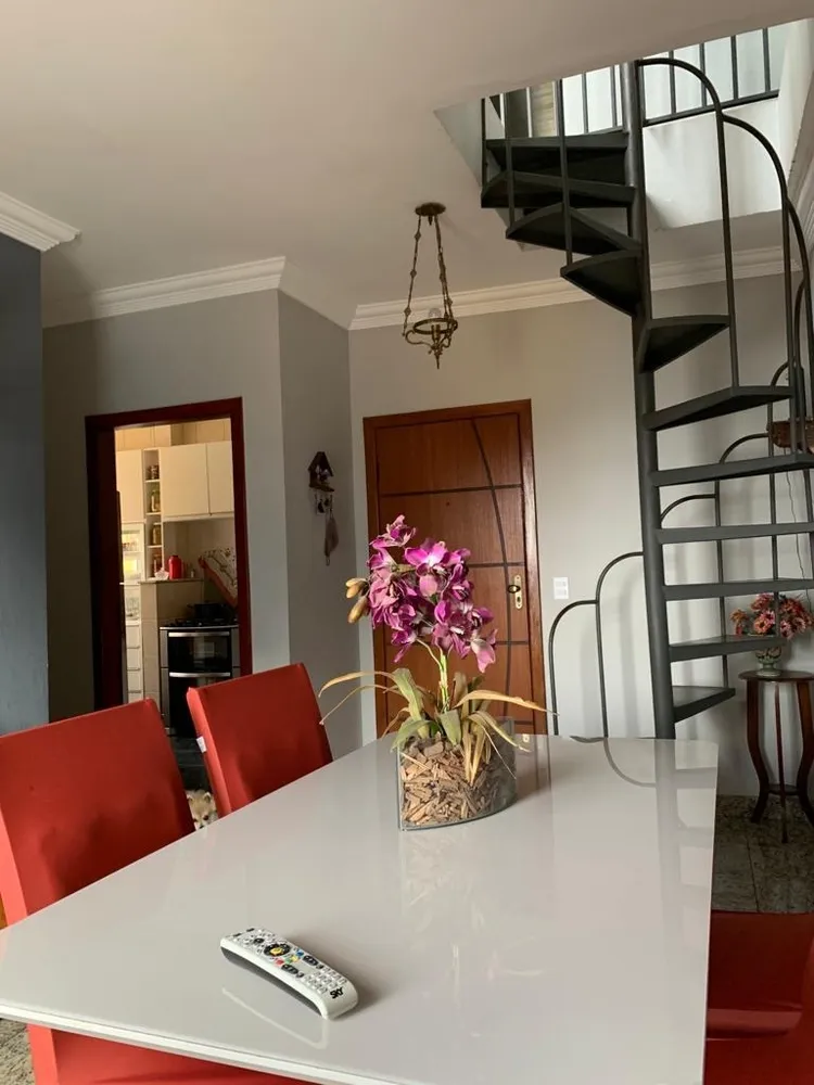 Cobertura, 4 quartos, 94 m² - Foto 4