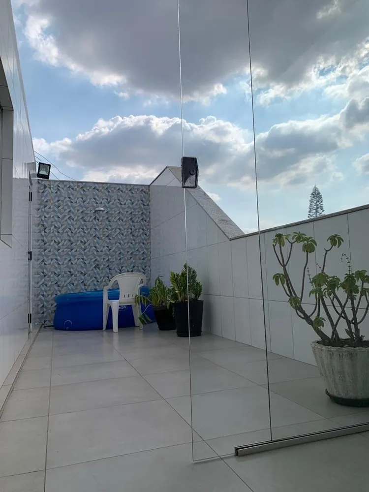 Cobertura, 4 quartos, 94 m² - Foto 21