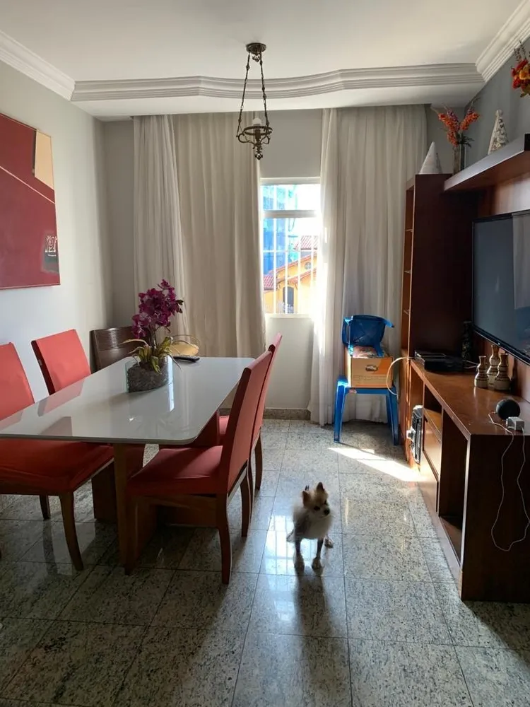 Cobertura, 4 quartos, 94 m² - Foto 2