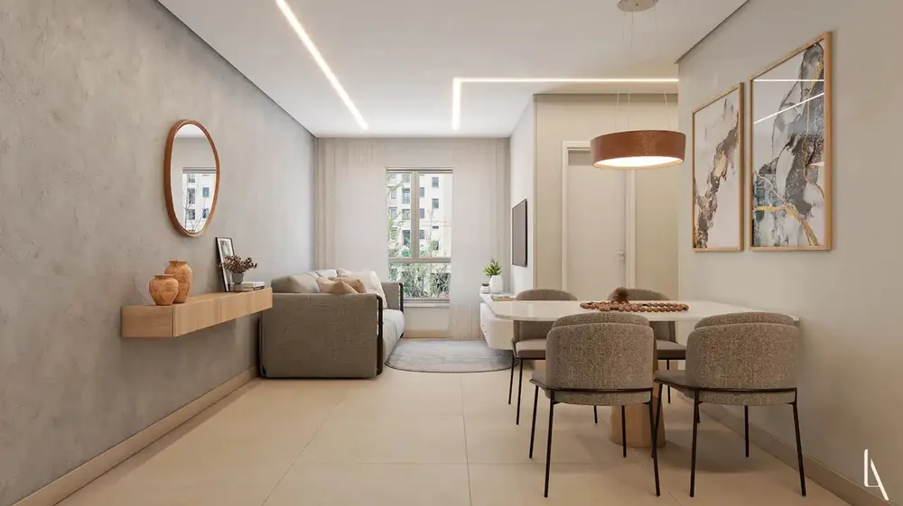 Cobertura, 3 quartos, 153 m² - Foto 5