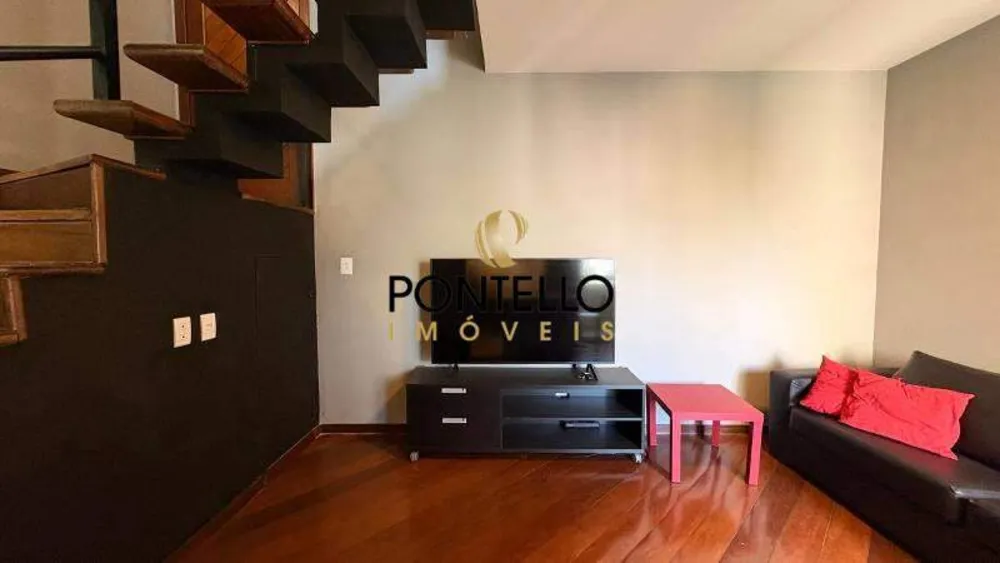 Apartamento, 2 quartos, 63 m² - Foto 1