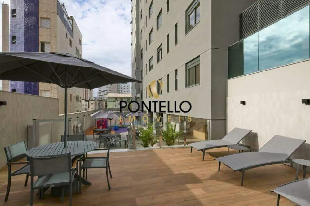 Apartamento, 2 quartos, 63 m² - Foto 4