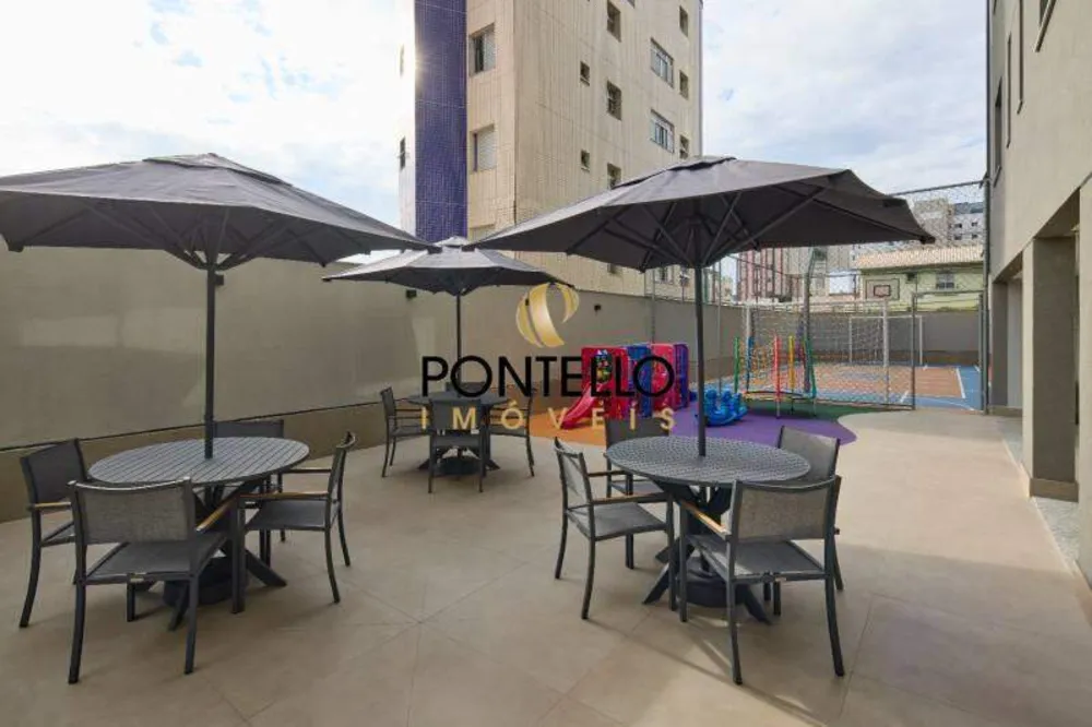 Apartamento, 2 quartos, 63 m² - Foto 3