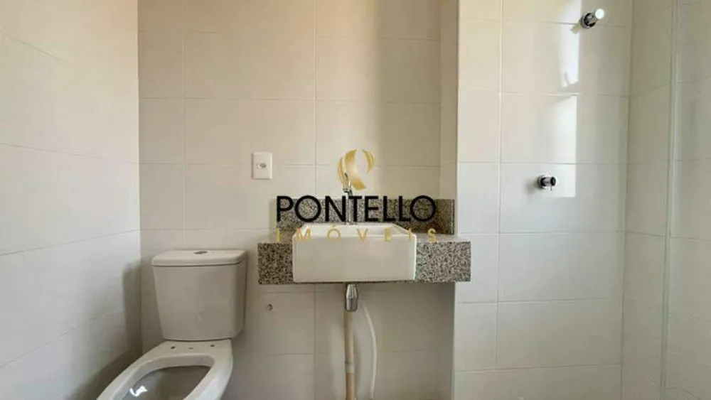 Apartamento, 2 quartos, 63 m² - Foto 1