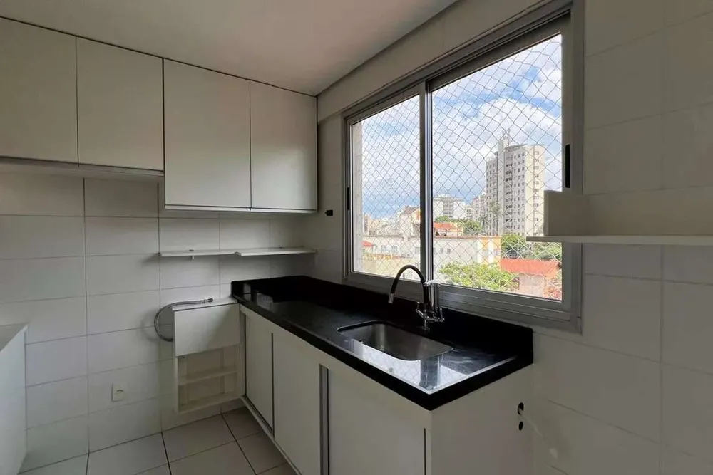 Apartamento, 3 quartos, 88 m² - Foto 2