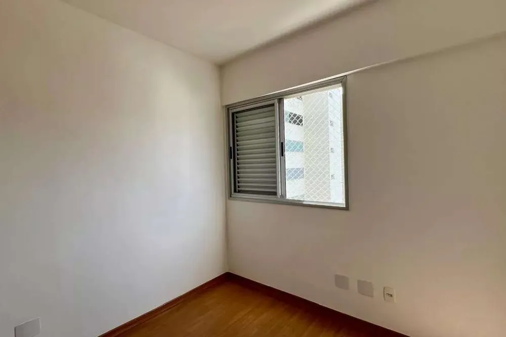 Apartamento, 3 quartos, 88 m² - Foto 1