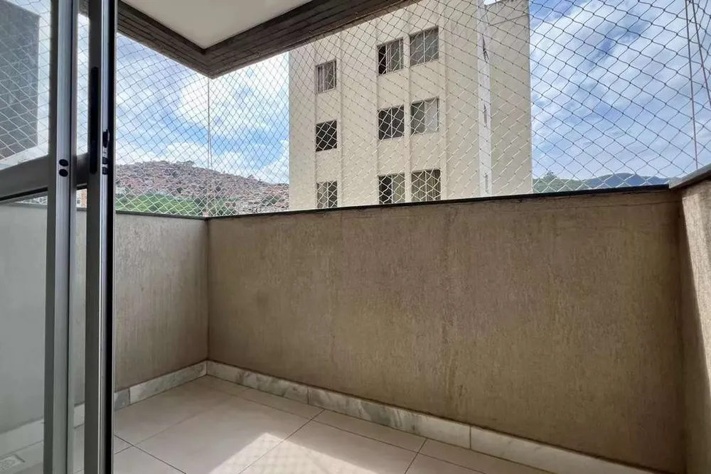 Apartamento, 3 quartos, 88 m² - Foto 9