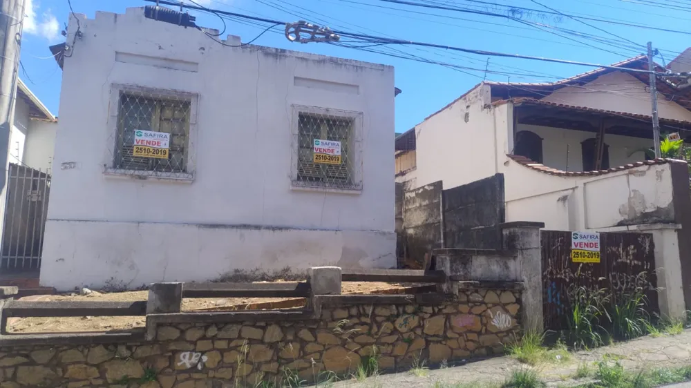 Terreno, 360 m² - Foto 1