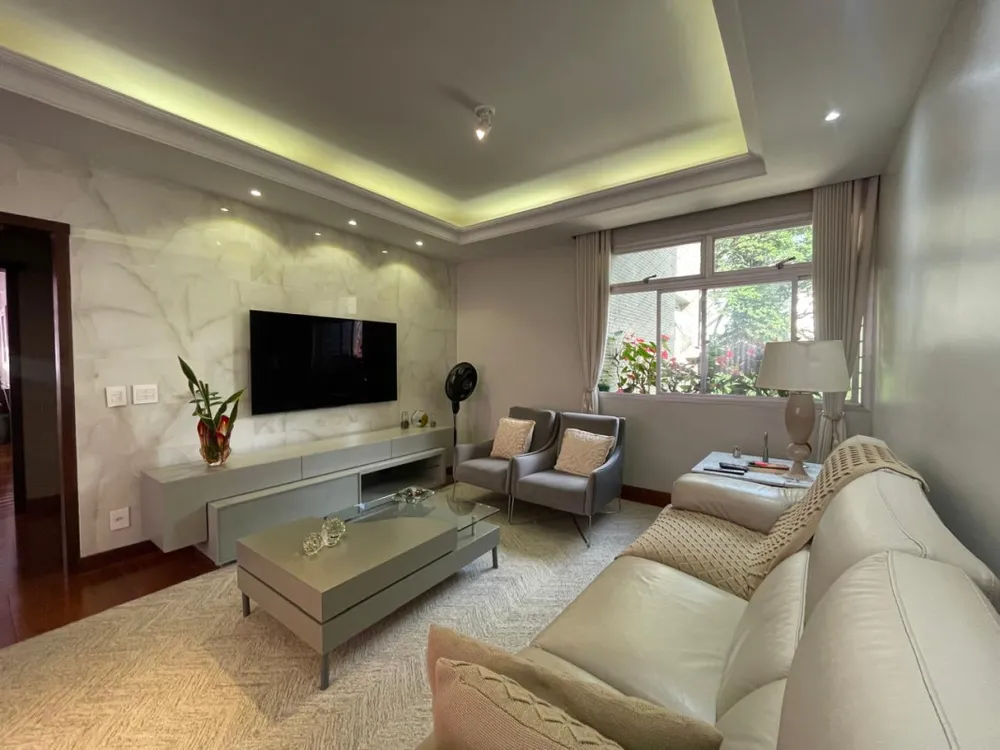 Apartamento, 4 quartos, 280 m² - Foto 2
