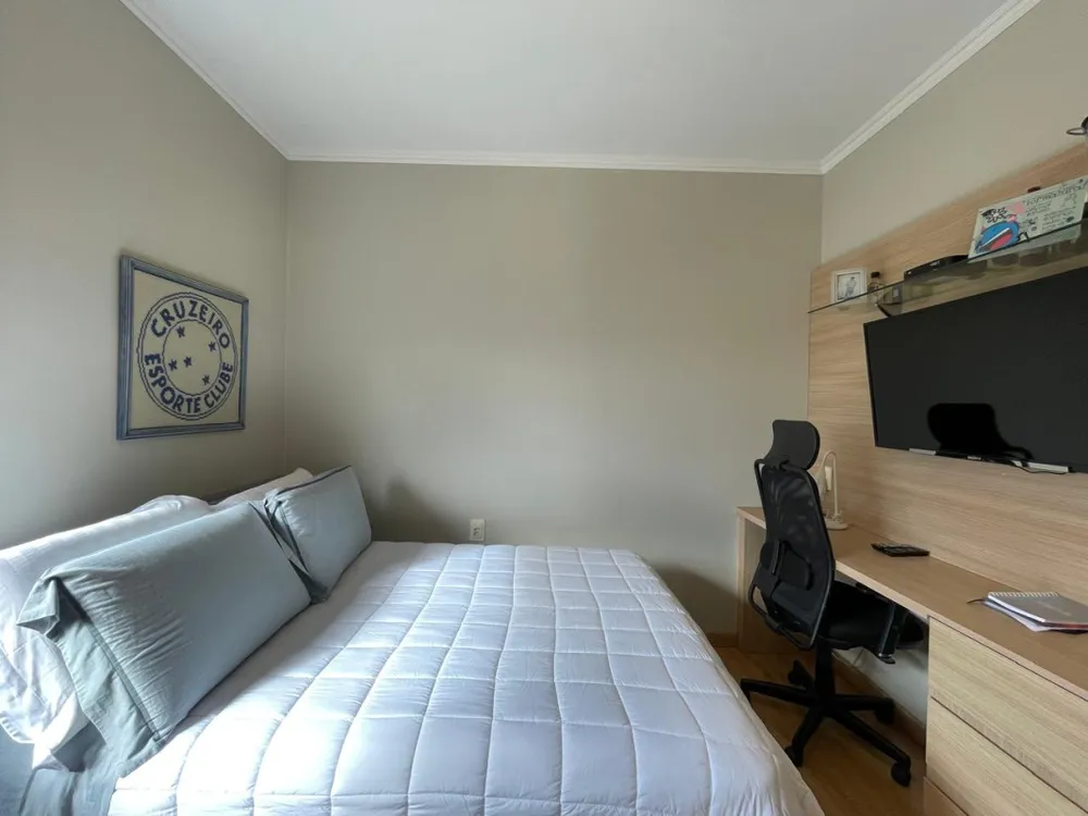 Apartamento, 4 quartos, 280 m² - Foto 12