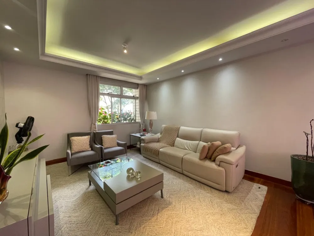Apartamento, 4 quartos, 280 m² - Foto 3