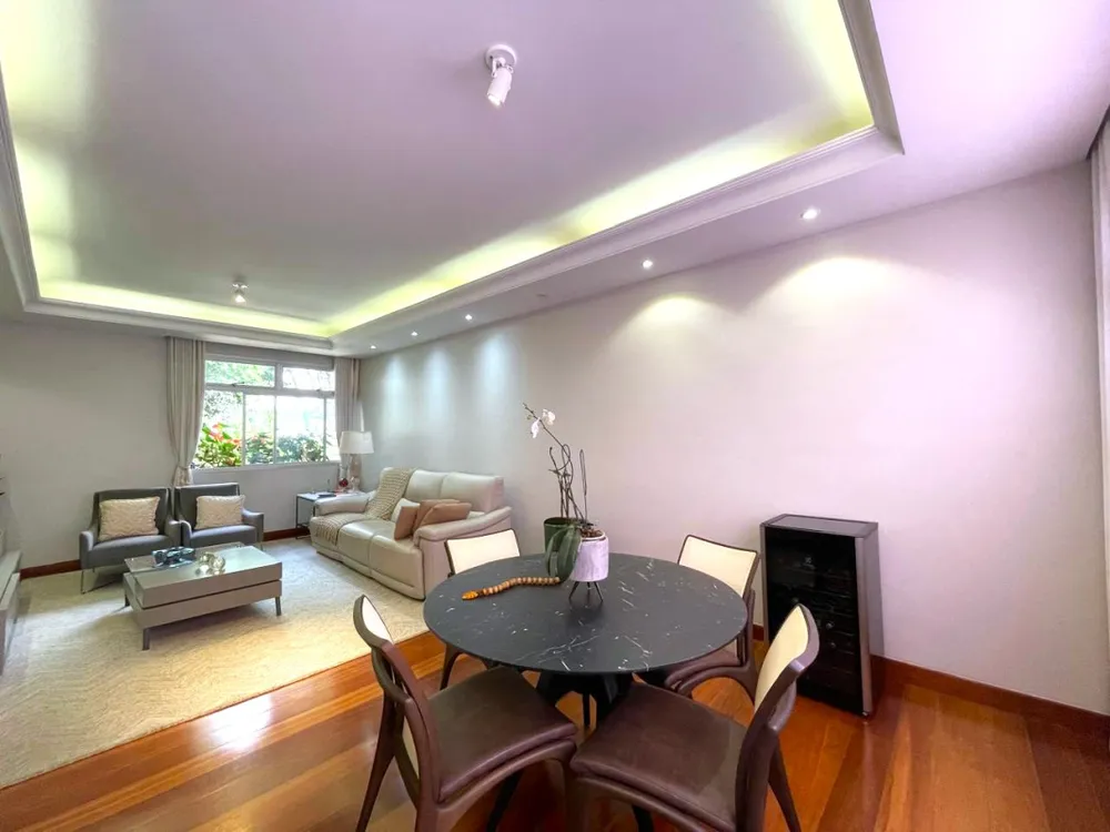 Apartamento, 4 quartos, 280 m² - Foto 4