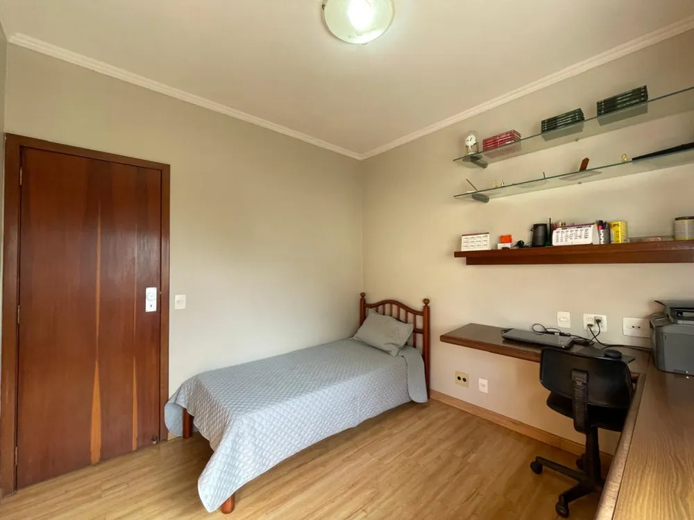 Apartamento, 4 quartos, 280 m² - Foto 13