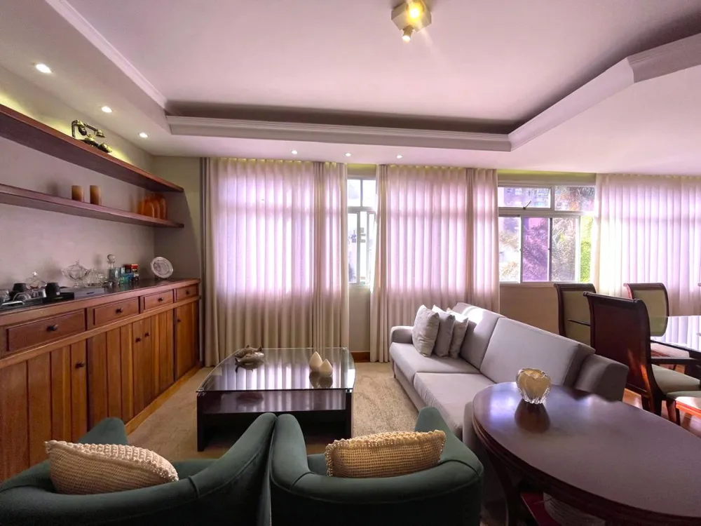 Apartamento, 4 quartos, 280 m² - Foto 7