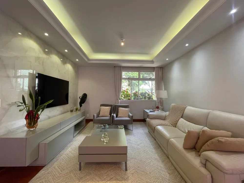 Apartamento, 4 quartos, 280 m² - Foto 1