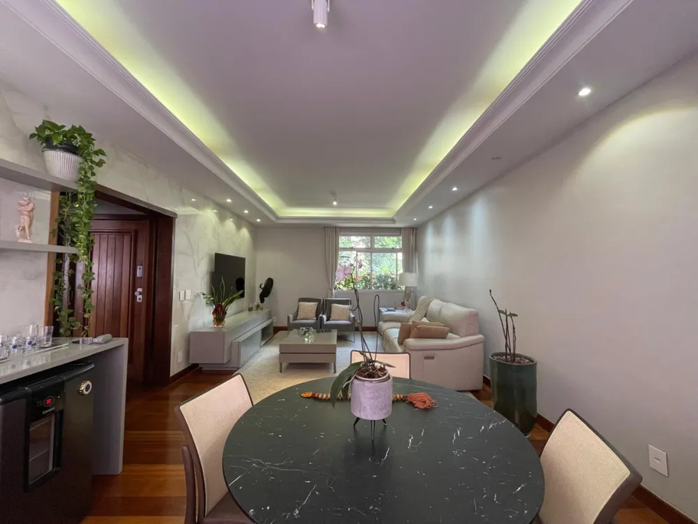 Apartamento, 4 quartos, 280 m² - Foto 6