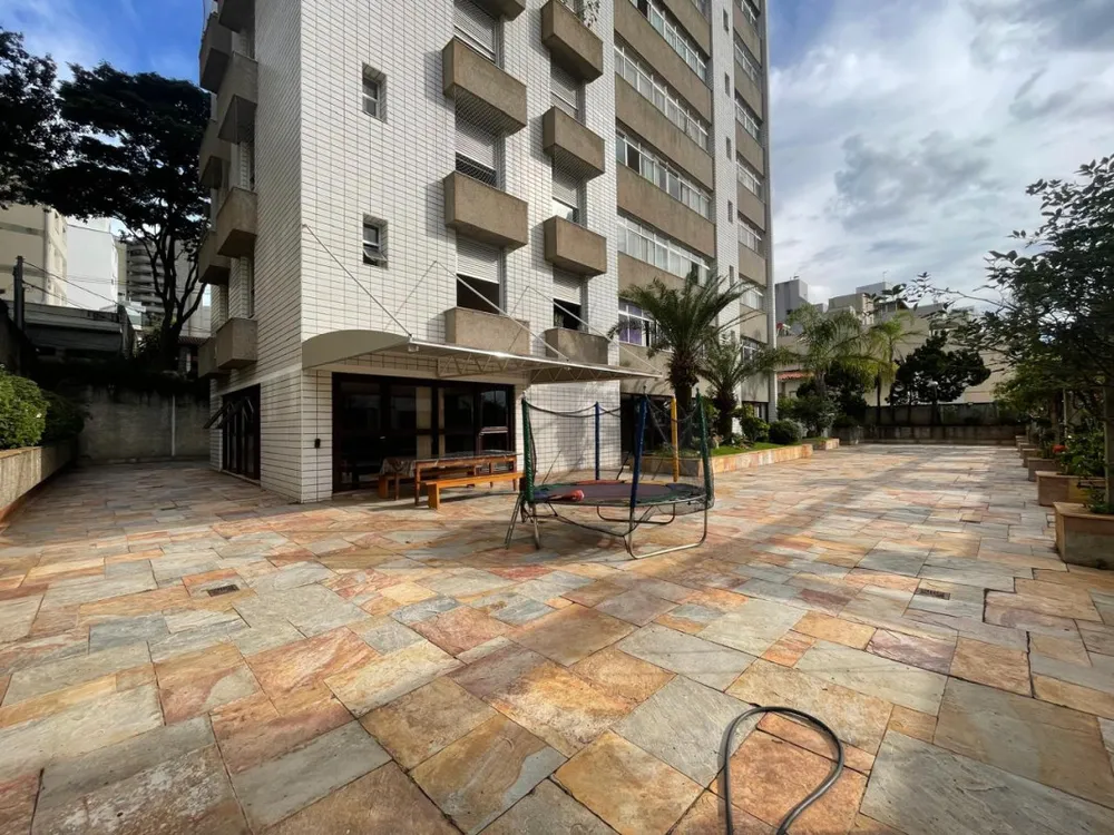 Apartamento, 4 quartos, 280 m² - Foto 24