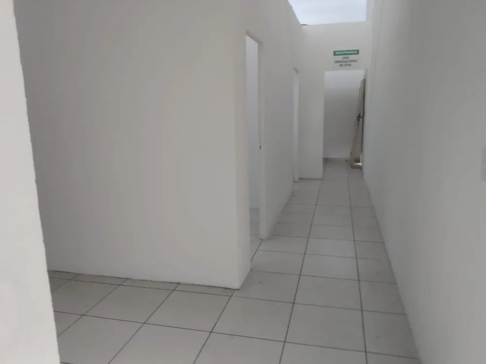 Depósito-Galpão, 330 m² - Foto 7