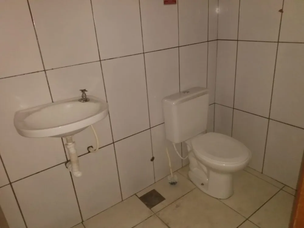 Depósito-Galpão, 330 m² - Foto 8