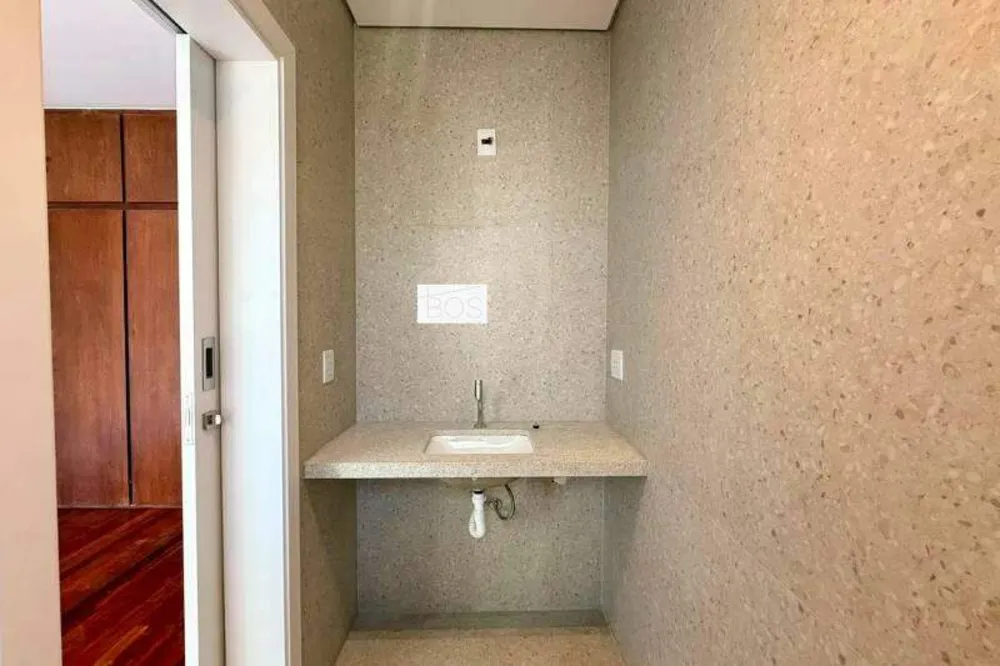 Apartamento, 4 quartos, 140 m² - Foto 10