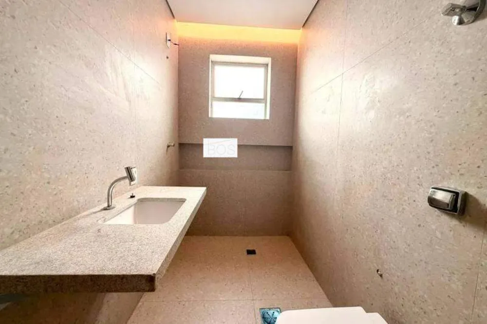 Apartamento, 4 quartos, 140 m² - Foto 5