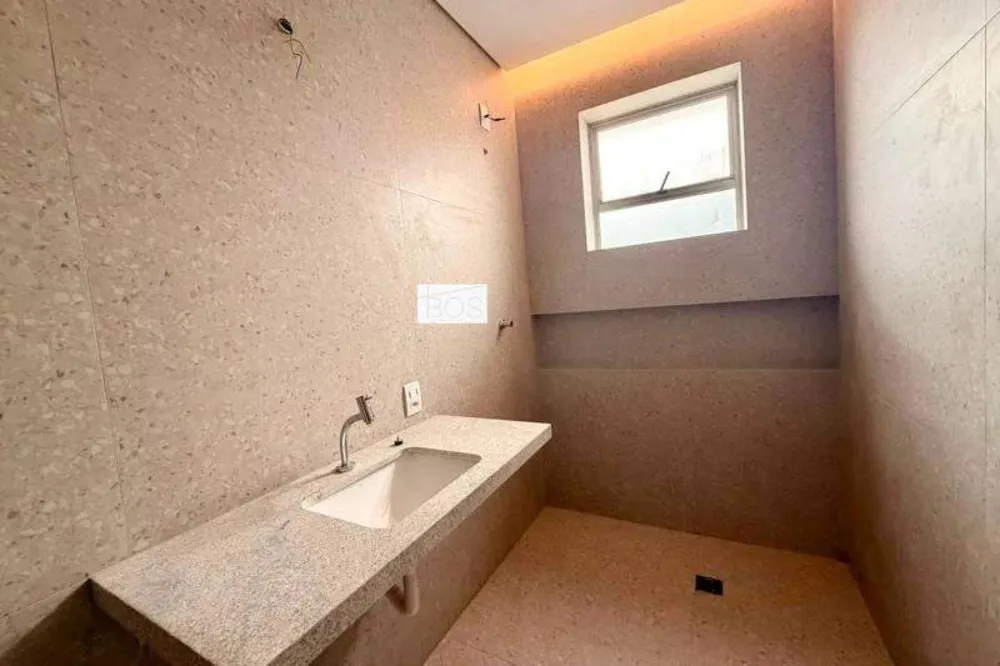 Apartamento, 4 quartos, 140 m² - Foto 7