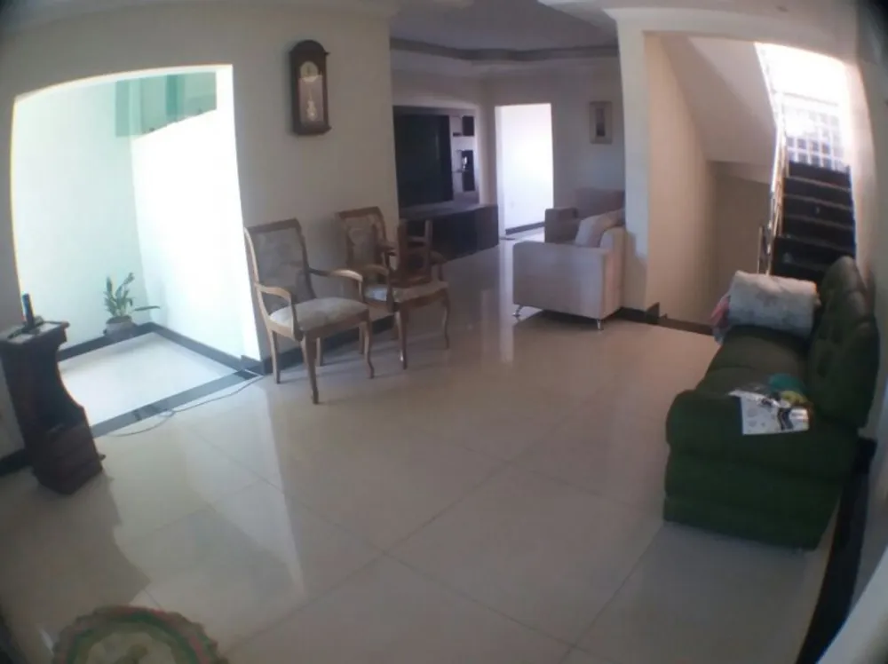 Casa, 4 quartos, 132 m² - Foto 4