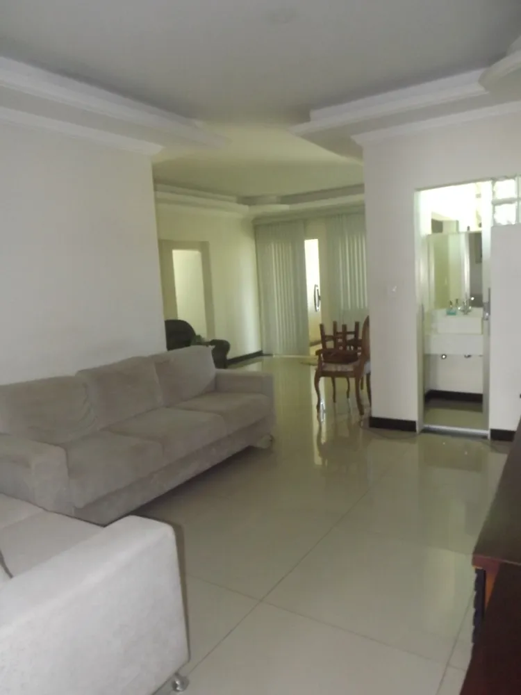 Casa, 4 quartos, 132 m² - Foto 3