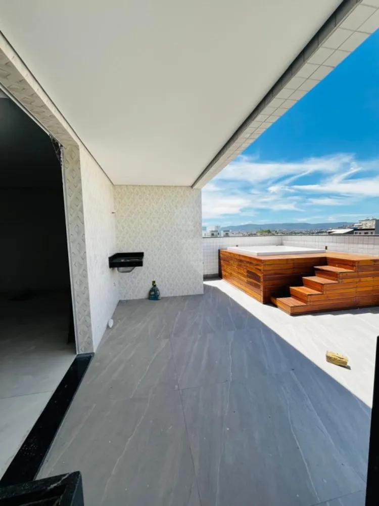 Cobertura, 4 quartos, 112 m² - Foto 8