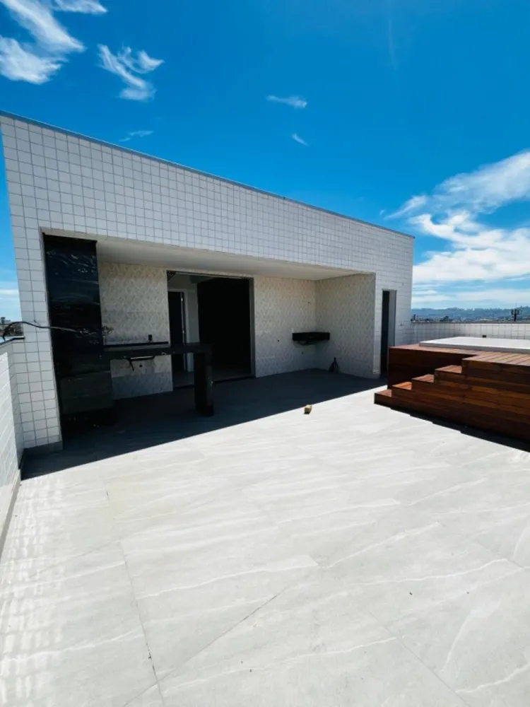 Cobertura, 4 quartos, 112 m² - Foto 4