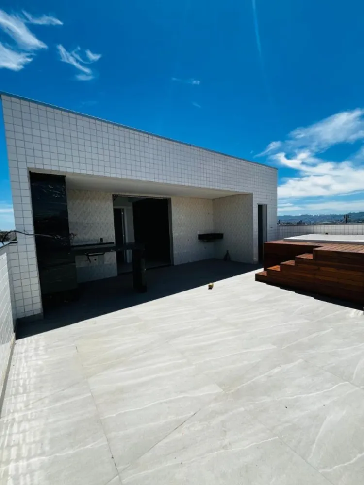 Cobertura, 4 quartos, 112 m² - Foto 9