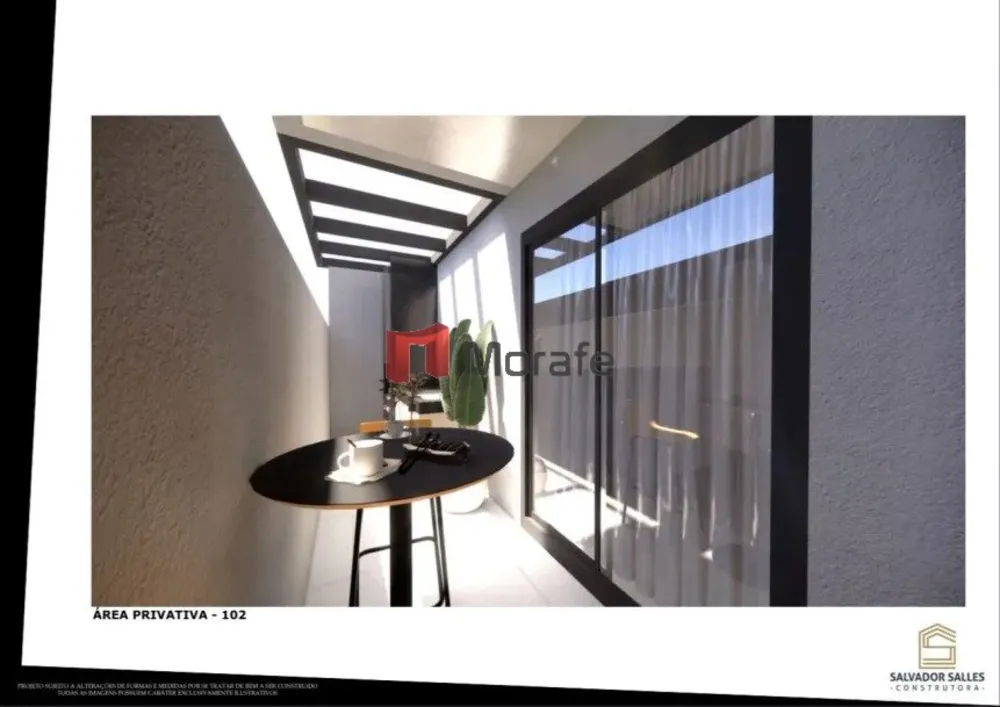 Apartamento, 2 quartos, 136 m² - Foto 9