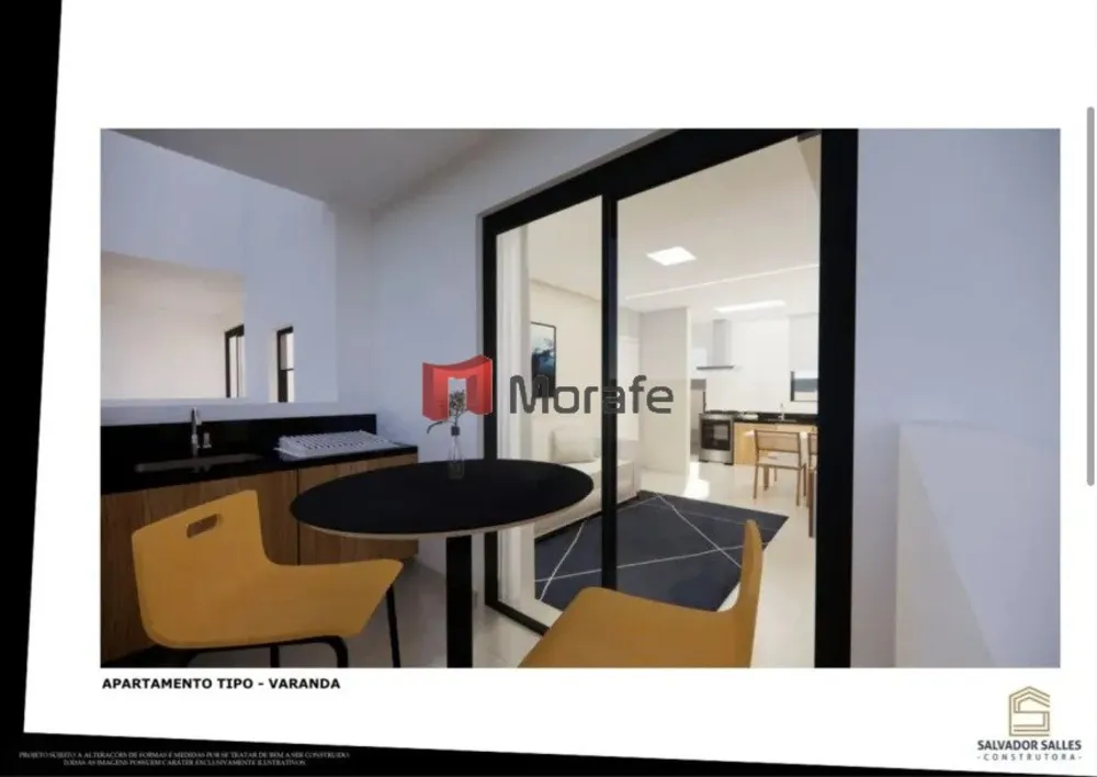 Apartamento, 2 quartos, 136 m² - Foto 6