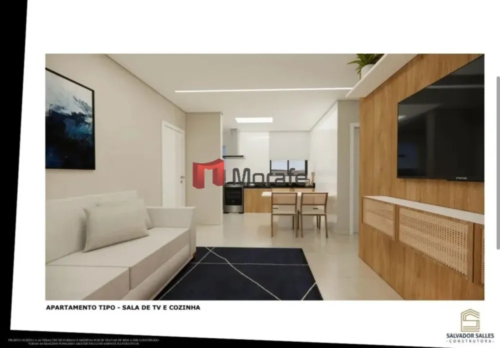 Apartamento, 2 quartos, 136 m² - Foto 7