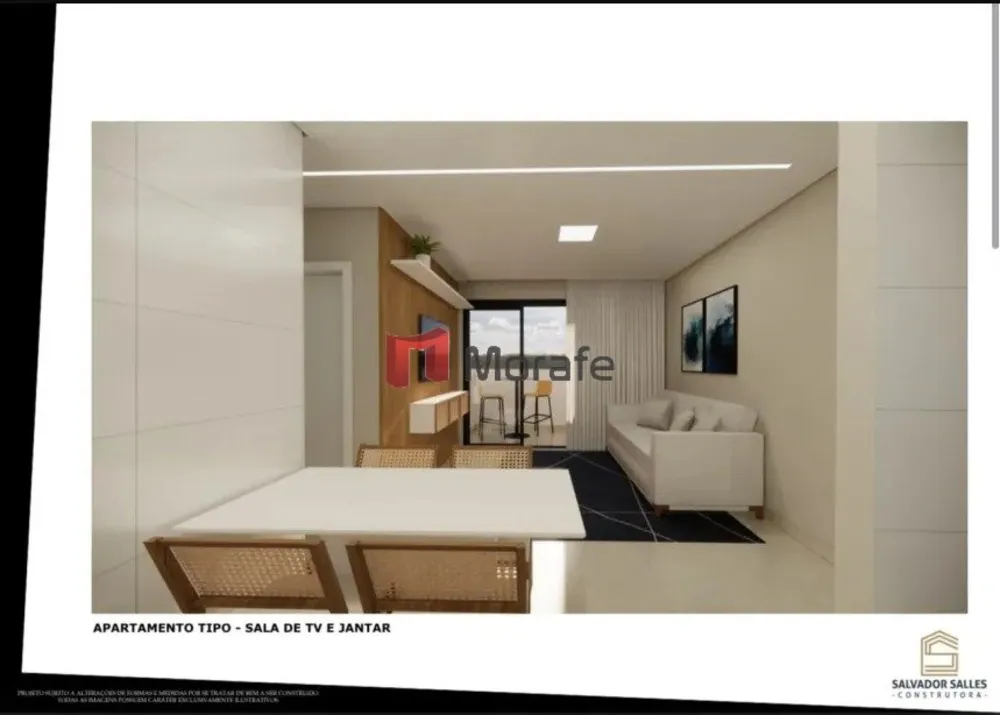 Apartamento, 2 quartos, 136 m² - Foto 5