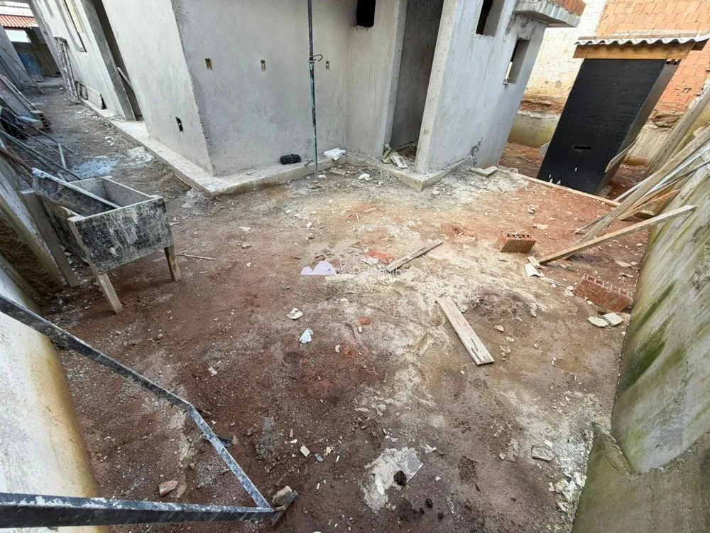 Casa, 3 quartos, 180 m² - Foto 10