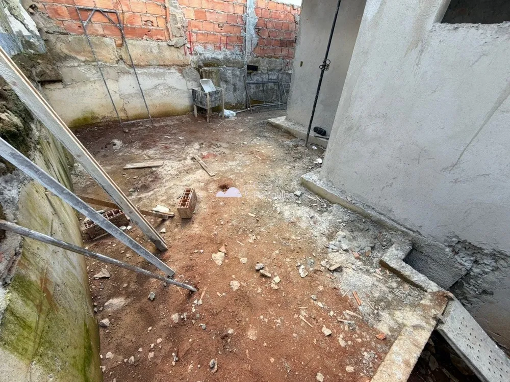 Casa, 3 quartos, 180 m² - Foto 11