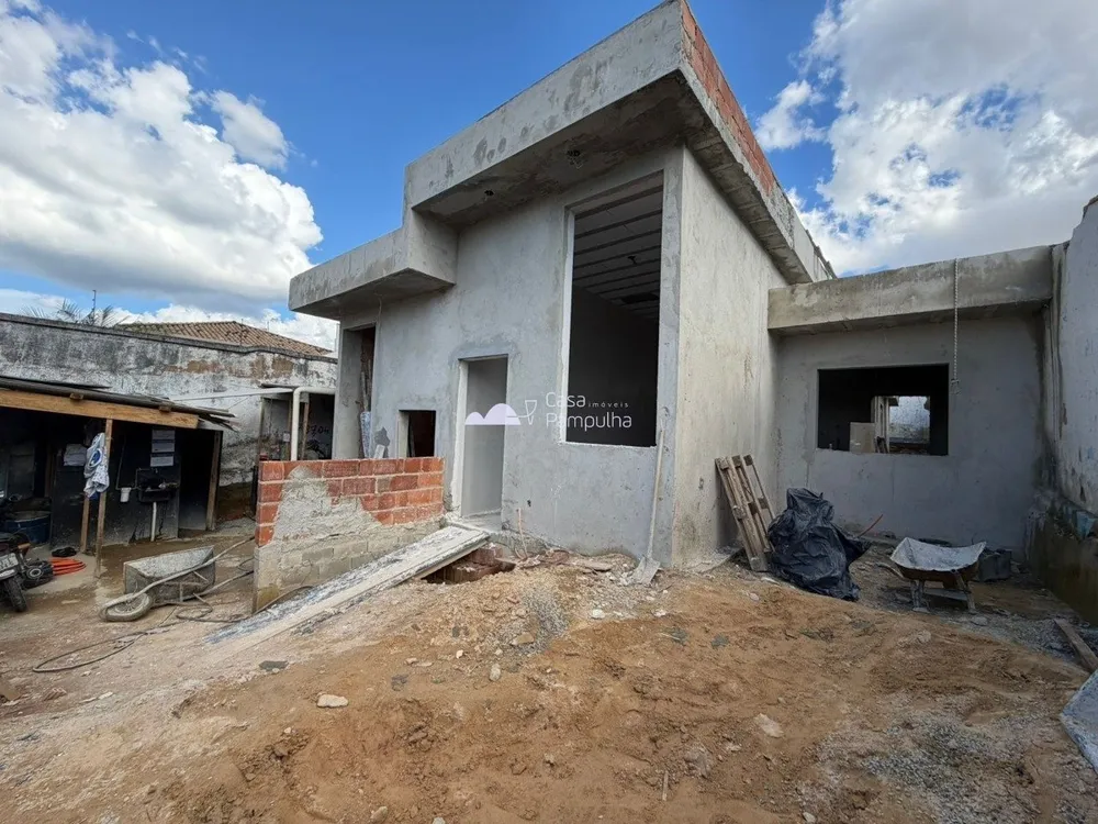 Casa, 3 quartos, 180 m² - Foto 1