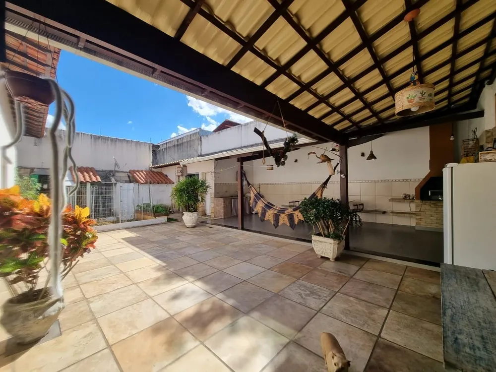 Casa, 4 quartos, 235 m² - Foto 7