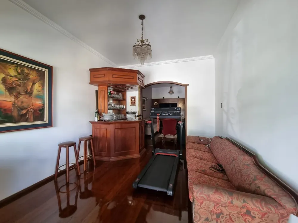 Casa, 4 quartos, 235 m² - Foto 14