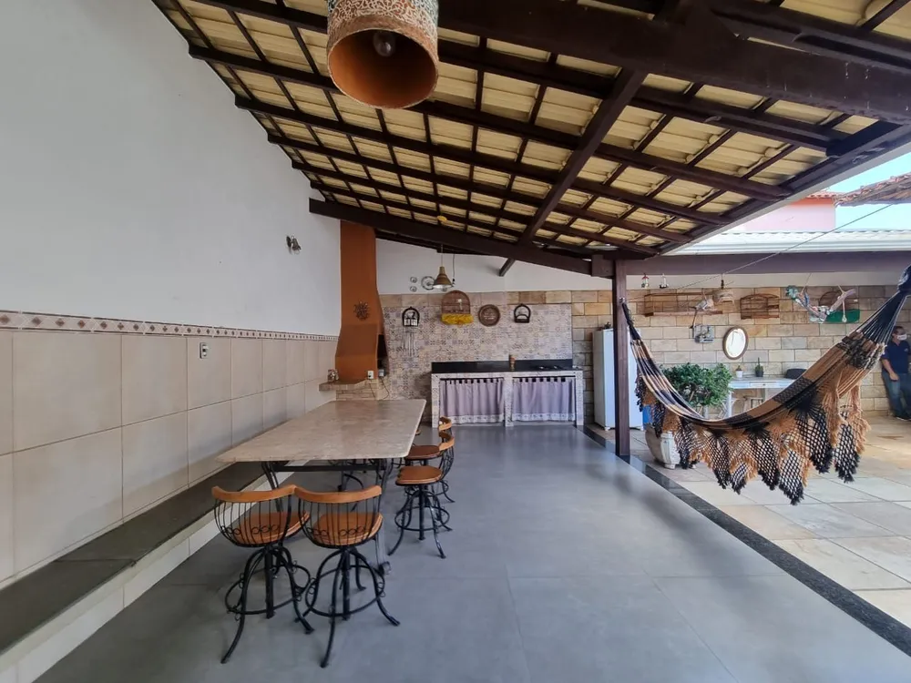 Casa, 4 quartos, 235 m² - Foto 5
