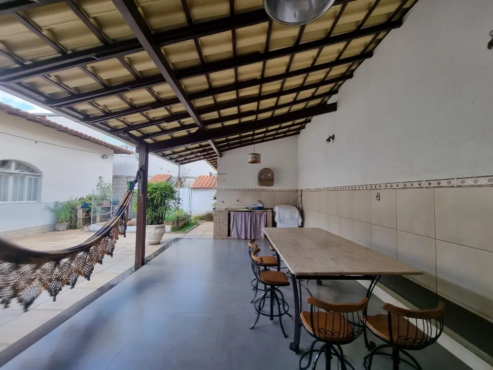 Casa, 4 quartos, 235 m² - Foto 6